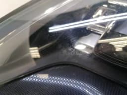 PORSCHE Porsche Macan 95b Left Head Light95B941005G Headlights Left FAULTY — thumbnail 4