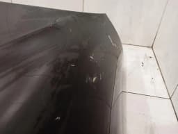 PORSCHE Porsche Macan 95B Bonnet 95B823031 Bonnet — thumbnail 5