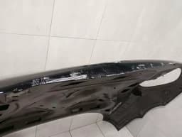 PORSCHE Porsche Macan 95B Bonnet 95B823031 Bonnet — thumbnail 7