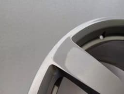 PORSCHE Porsche Macan 95B Alloy Wheel 95B601025AP Alloy Wheel — thumbnail 4