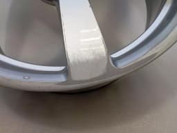 PORSCHE Porsche Macan 95B Alloy Wheel 95B601025AP Alloy Wheel — thumbnail 10