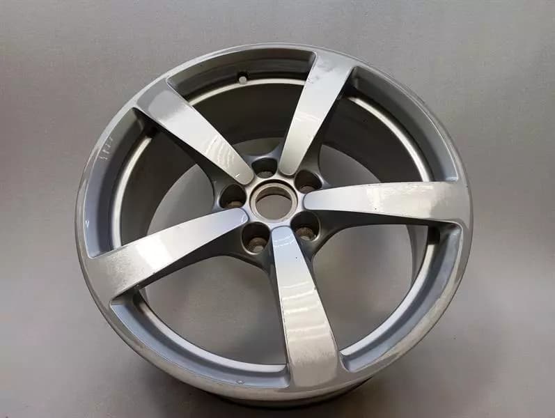 Porsche Macan 95B Alloy Wheel 95B601025AP Alloy Wheel
