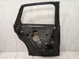 PORSCHE Porsche Macan 95B left rear door 95B833311A door rear left — thumbnail 9