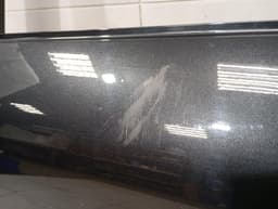 PORSCHE Porsche Macan 95B left rear door 95B833311A door rear left — thumbnail 5