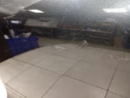 PORSCHE Porsche Macan 95B left rear door 95B833311A door rear left — thumbnail 4
