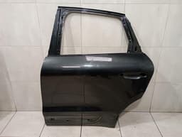 PORSCHE Porsche Macan 95B left rear door 95B833311A door rear left — thumbnail 10