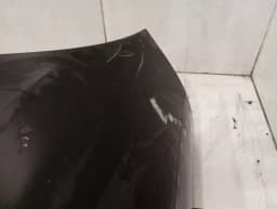 PORSCHE Porsche Macan 95B Bonnet 95B823031 Bonnet — thumbnail 4