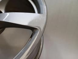 PORSCHE Porsche Macan 95B Alloy Wheel 95B601025AP Alloy Wheel — thumbnail 5