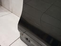 PORSCHE Porsche Macan 95B left rear door 95B833311A door rear left — thumbnail 8