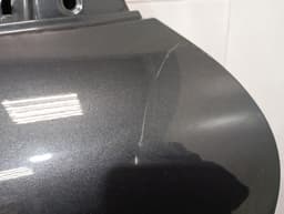 PORSCHE Porsche Macan 95B left rear door 95B833311A door rear left — thumbnail 6