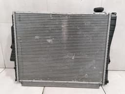 BMW BMW Z4 E85 E86 Water Radiator 17119071517 Water Cooler Radiator — thumbnail 7