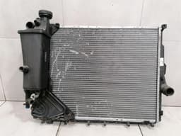 BMW BMW Z4 E85 E86 Water Radiator 17119071517 Water Cooler Radiator — thumbnail 9