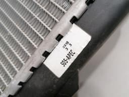 BMW BMW Z4 E85 E86 Water Radiator 17119071517 Water Cooler Radiator — thumbnail 5