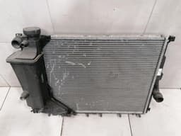 BMW BMW Z4 E85 E86 Water Radiator 17119071517 Water Cooler Radiator — thumbnail 6