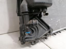 BMW BMW Z4 E85 E86 Water Radiator 17119071517 Water Cooler Radiator — thumbnail 10