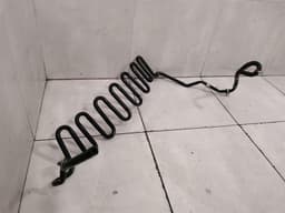MERCEDES-BENZ Mercedes SLK R171 power steering cooler pants A1714600224 power line — thumbnail 7
