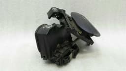 BMW BMW Z4 E85 E86 RHD left door lock set 7202145 right handlebar complete — thumbnail 7