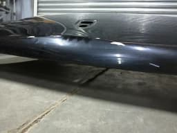 PORSCHE Porsche Macan 95B Bonnet 95B823031 bonnet — thumbnail 10