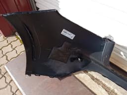 PORSCHE Porsche Macan 95b Rear Bumper 95b807421AA Rear Bumper — thumbnail 5