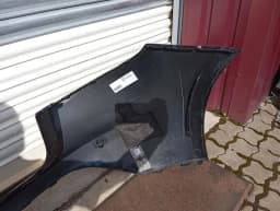 PORSCHE Porsche Macan 95b Rear Bumper 95b807421AA Rear Bumper — thumbnail 6