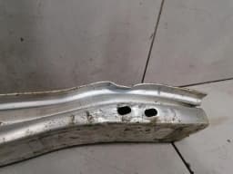PORSCHE Porsche Macan 95B Front Bumper Beam 8R0807113D Front Bumper Carrier — thumbnail 6