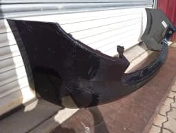 PORSCHE Porsche Macan 95b Rear Bumper 95b807421AA Rear Bumper — thumbnail 3