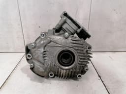 PORSCHE Porsche Macan 95B Transfer Box 95B341010 Transfer Case — thumbnail 7