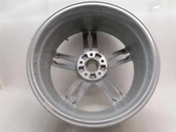 PORSCHE Porsche Macan 95B Alloy Wheel 95B601025BB Alloy Rim Turbo, 8J x 19 ET21 — thumbnail 8