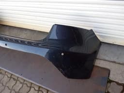 PORSCHE Porsche Macan 95b Rear Bumper 95b807421AA Rear Bumper — thumbnail 10