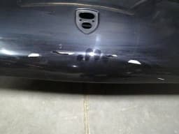 PORSCHE Porsche Macan 95B Bonnet 95B823031 bonnet — thumbnail 8