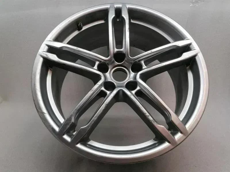 PORSCHE Porsche Macan 95B Alloy Wheel 95B601025BB Alloy Rim Turbo, 8J x 19 ET21