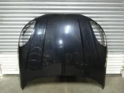 PORSCHE Porsche Macan 95B Bonnet 95B823031 bonnet — thumbnail 1