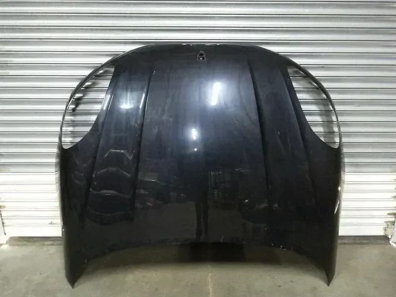 PORSCHE Porsche Macan 95B Bonnet 95B823031 bonnet