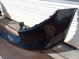 PORSCHE Porsche Macan 95b Rear Bumper 95b807421AA Rear Bumper — thumbnail 8