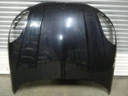 PORSCHE Porsche Macan 95B Bonnet 95B823031 bonnet — thumbnail 2