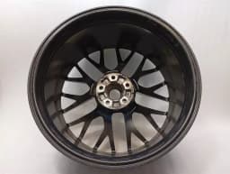 PORSCHE Porsche Macan 95B Wheel 95B601025BQ Alloy Wheel RS-Spyder Design, 10J x 20 H2 ET19 — thumbnail 7