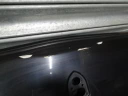 PORSCHE Porsche Macan 95B Bonnet 95B823031 bonnet — thumbnail 5