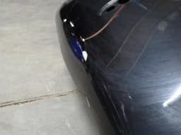 PORSCHE Porsche Macan 95B Bonnet 95B823031 bonnet — thumbnail 9