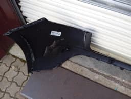 PORSCHE Porsche Macan 95b Rear Bumper 95b807421AA Rear Bumper — thumbnail 5