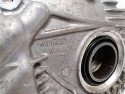 PORSCHE Porsche Macan 95B Transfer Box 95B341010 Transfer Case — thumbnail 6