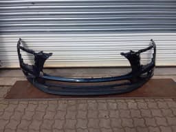 PORSCHE Porsche Macan 95b Front Bumper 95B807221K Front Bumper — thumbnail 1