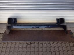 PORSCHE Porsche Macan 95b Rear Bumper 95b807421AA Rear Bumper — thumbnail 8