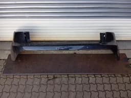 PORSCHE Porsche Macan 95b Rear Bumper 95b807421AA Rear Bumper — thumbnail 1