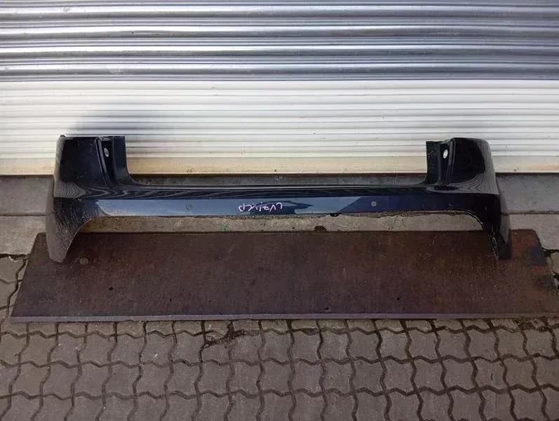 Porsche Macan 95b Rear Bumper 95b807421AA Rear Bumper
