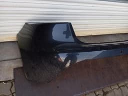 PORSCHE Porsche Macan 95b Rear Bumper 95b807421AA Rear Bumper — thumbnail 2