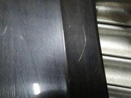 PORSCHE Porsche Macan 95B Bonnet 95B823031 bonnet — thumbnail 3