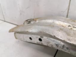 PORSCHE Porsche Macan 95B Front Bumper Beam 8R0807113D Front Bumper Carrier — thumbnail 10