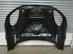 PORSCHE Porsche Macan 95B Bonnet 95B823031 bonnet — thumbnail 6