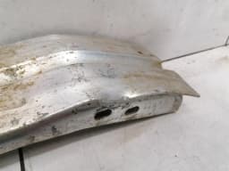 PORSCHE Porsche Macan 95B Front Bumper Beam 8R0807113D Front Bumper Carrier — thumbnail 2