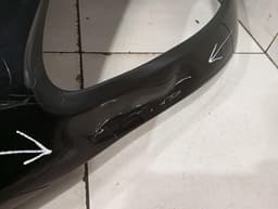 PORSCHE Porsche Macan 95B Bonnet 95B823031 Bonnet — thumbnail 9
